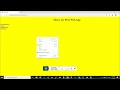 Servlet JEE Why Dynamic Web Page Servlet API Advance Java Tutorial - 60