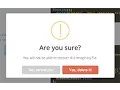 Design Stylish Custom Alert Dialogue and Progress Dialogue Part