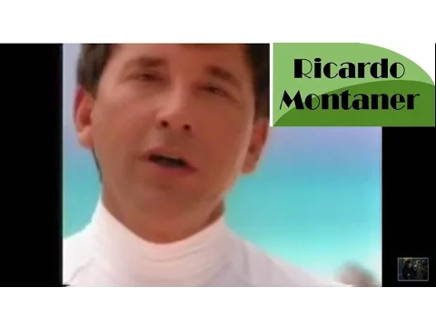 Download MP3 Ricardo Montaner - Bésame (Video Oficial)