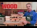 How to Use a Router Table -