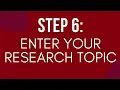 How to access EBSCO