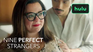 meet the strangers inside the series nine perfect strangers episode 3 hulu