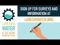 Where Does Our Water Come From