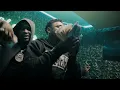 Bmt Cort Ft. ​Montana 700 - In A Minute  ( Official Video )
