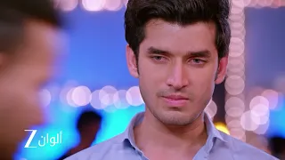 أحداث حلقة 38 من مسلسل حياة قلبي 7 بالكي تطلب من راجفير الابتعاد عن شاوريا 