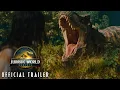 Download Lagu Jurassic World Rebirth | Official Trailer
