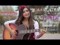 Download Lagu Mala Agatha - Mung I Love You | Dangdut [OFFICIAL]