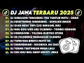 Download Lagu DJ JAWA TERBARU 2025 FULL BASS 🎧 DJ GENGGEM TANGANKU TAK TUNTUN METU - DADA 🎶 DJ KAWITANING SINAWANG