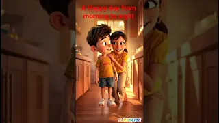 A Day Full of Greetings Good Morning Good Evening Good Night Kids Learning songs