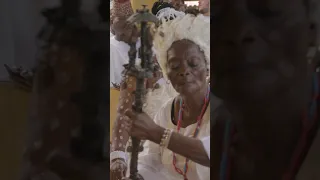 Festival Iyami Oxorongá 2024