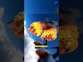 Download Lagu Parasut Terbakar saat di Udara❗