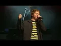Lewis Capaldi - Someone You Loved (Live From New York City)