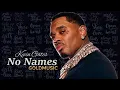 Kevin Gates - No Names