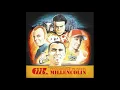 Download Lagu Millencolin - Pennybridge Pioneers [Full Album]