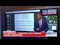 Man kidnapped 12-year-old and toddler warrants state