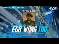 Download Lagu DJ KUDU ISO KUAT BALUNGAN E ( EGO WO TUO ) TRAP PARTY WITO SAID 