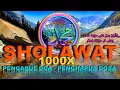 Download Lagu Sholawat Nabi 1000X Allahumma Sholli Ala Sayyidina Muhammad, Dapat Menghapus Dosa \u0026 Pengabul Doa