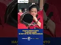 Download Lagu Hasto Kristiyanto Hadiri HUT Ke52 PDI Perjuangan #shorts