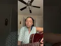 “Follow you to vergie” Tyler Childers (cover)