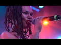VIVA sings Déjà Vu at Crazy In Love: A Tribute to Beyoncé