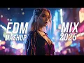 Download Lagu EDM Mashup Mix 2025 | Best Mashups \u0026 Remixes of Popular Songs - Electro \u0026 Techno Music