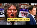 Download Lagu With or without Milei, Argentina is on the brink of collapse.