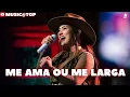 SIMONE MENDES - ME AMA OU ME LARGA
