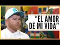 Saul Canelo Alvarez EXPLICA la historia de AMOR con su esposa Fernanda Gomez