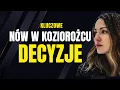 Lagu Nów w Koziorożcu 18.01.26 Przeszłość już Cię nie dogoni ✨