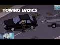 Towing Basics How to Tow in Project Zomboid