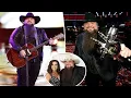 The Voice winner Sundance Head shot in the stomach at Texas ranch wife asking for prayers