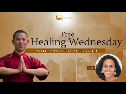 True Self Healing begins within your Heart and Mind