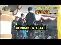 BASADOi TRIO- DI RIBAKI ATE-ATE,,VERSI NYA SANGAT PECAH