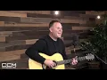 Matthew West | 'Truth Be Told' (acoustic + story behind)