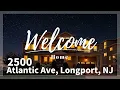 2500 Atlantic Avenue Home Tour