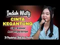 Download Lagu CINTA KEGANTUNG | Indah Waty | Lirik Lagu Tarling Indramayu @karedokstudio42L