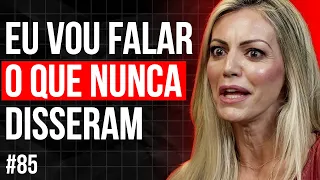 Como HÉLIO COUTO mudou MINHA FREQUÊNCIA Com a RESSONÂNCIA HARMÔNICA: Hingrid: Senso Comum #85