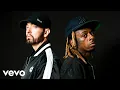 Download Lagu Eminem \u0026 Lil Wayne - Traumatized (2025)
