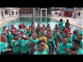 فلسفة طنطا بتولع علي اغنية " شيفاكوا هوا "🔥❤️ يارا محمد 🙏🏻🎉