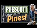 Top 5 Neighborhoods in the Pine Trees of Prescott AZ