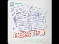 Maghreb Gang (feat. French Montana, Khaled & Light) (Greek Remix)