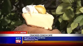 Cracked Conch Cafe - Dining Tip