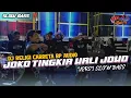 Download Lagu DJ RELIGI CARRETA BP AUDIO | JOKO TINGKIR WALI JOWO |