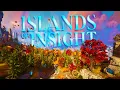 HOW FAST CAN I SOLVE 10 000 PUZZLES - Islands of Insight