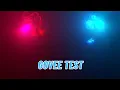 Govee TV Backlight Calibration and Testing Video (For T1, T2, 3 Lite)