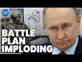 Download Lagu Putin’s battle plan will implode with six more months of fighting | Tom Newton Dunn