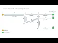 Cable Routing Optimization with Tray Capacities Using Topologicpy