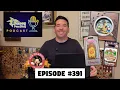 DPB Podcast Disney Pin News June 2026 Week 1