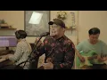 See You On Wednesday | Mark Pieter - Broke (Samm Henshaw Cover) Live Session
