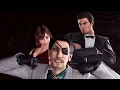 Yakuza Kiwami 2 - Cabaret Club Gameplay
